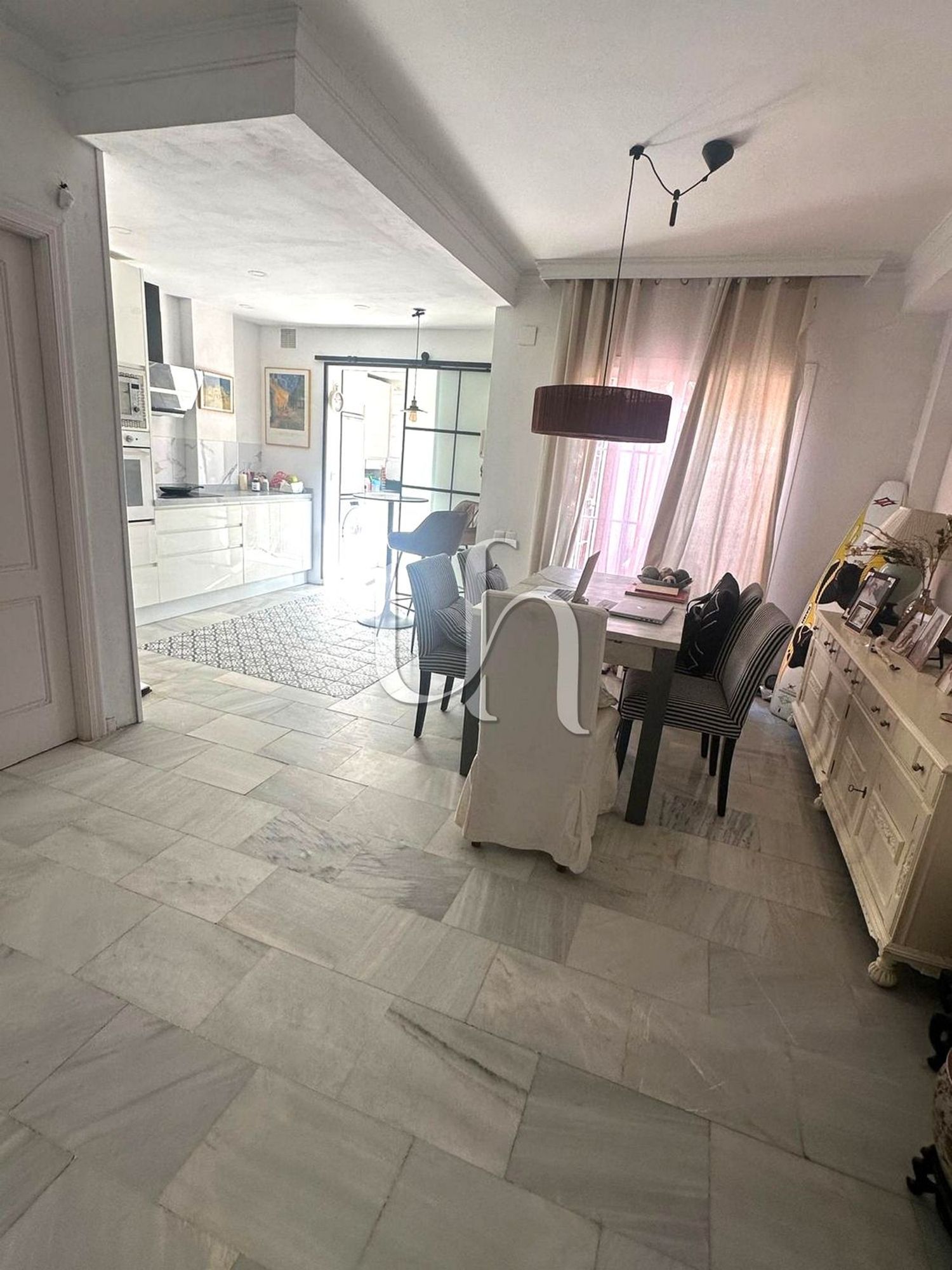 Venta de casa en El Puerto de Santa María