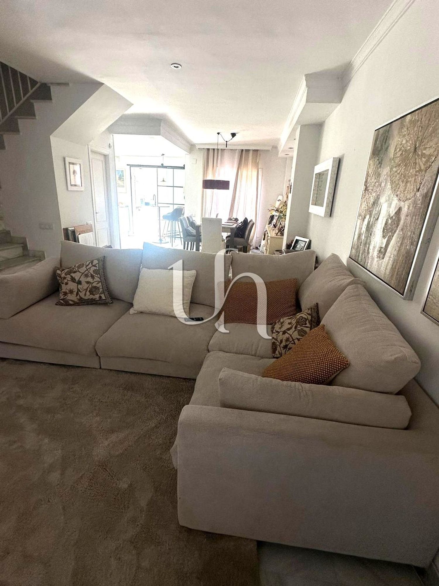 Venta de casa en El Puerto de Santa María