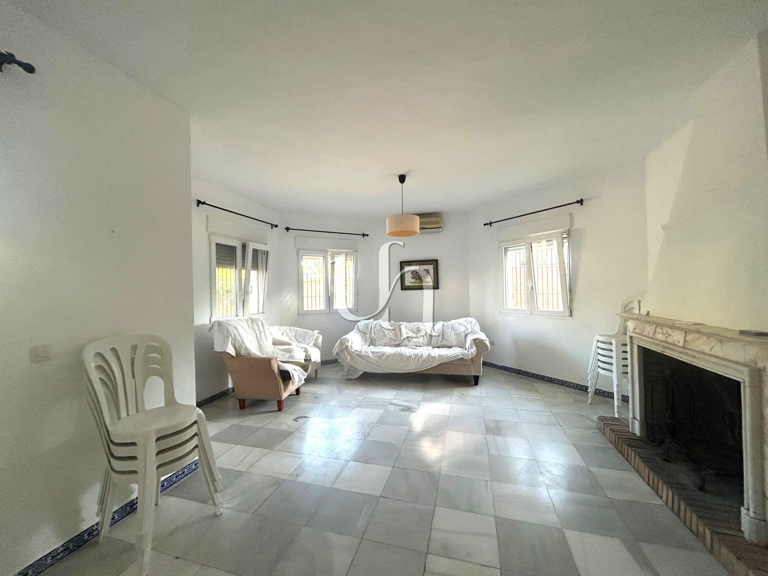 Venta de casa en El Puerto de Santa María