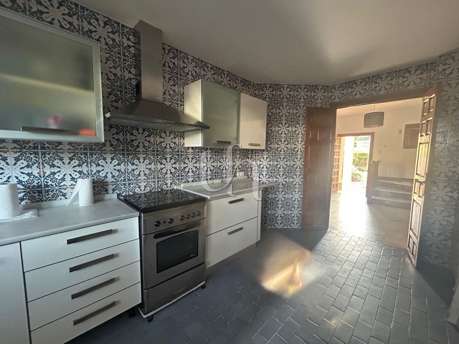 Venta de casa en El Puerto de Santa María