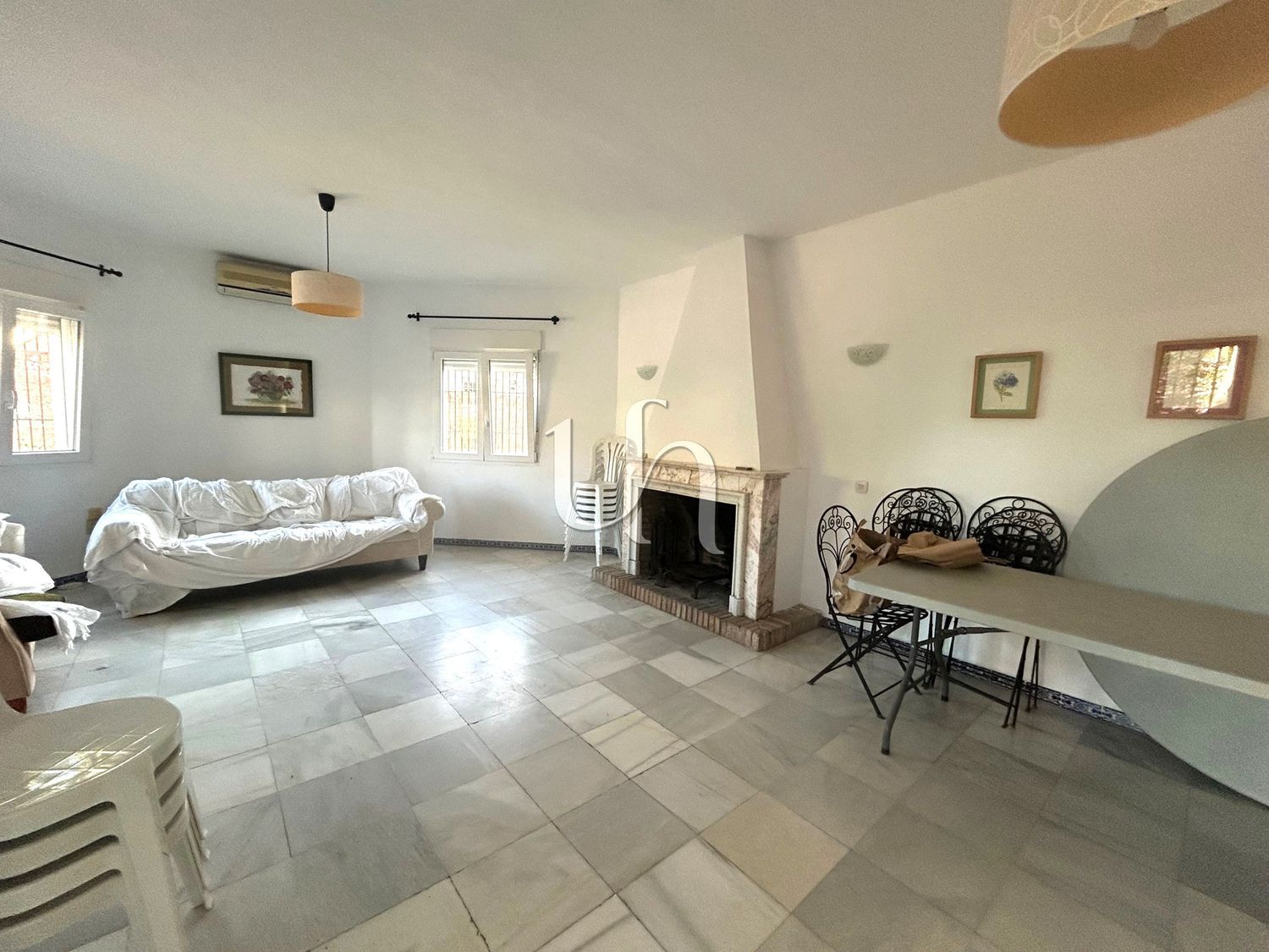 Venta de casa en El Puerto de Santa María