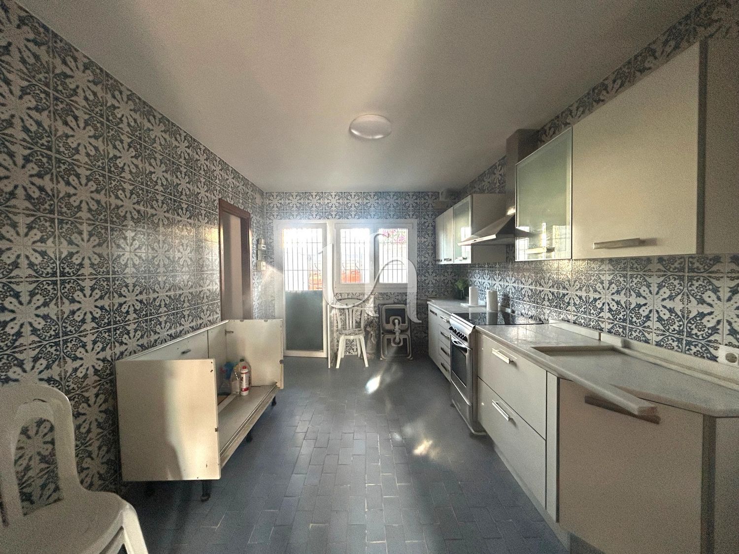 Venta de casa en El Puerto de Santa María