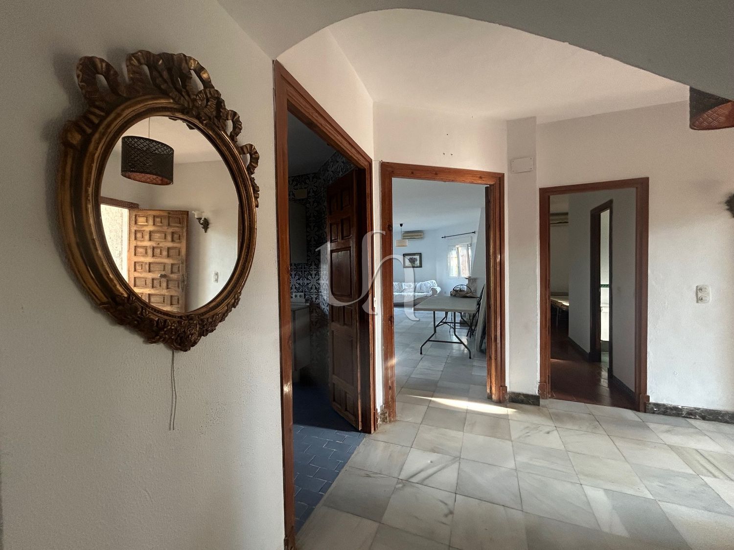 Venta de casa en El Puerto de Santa María