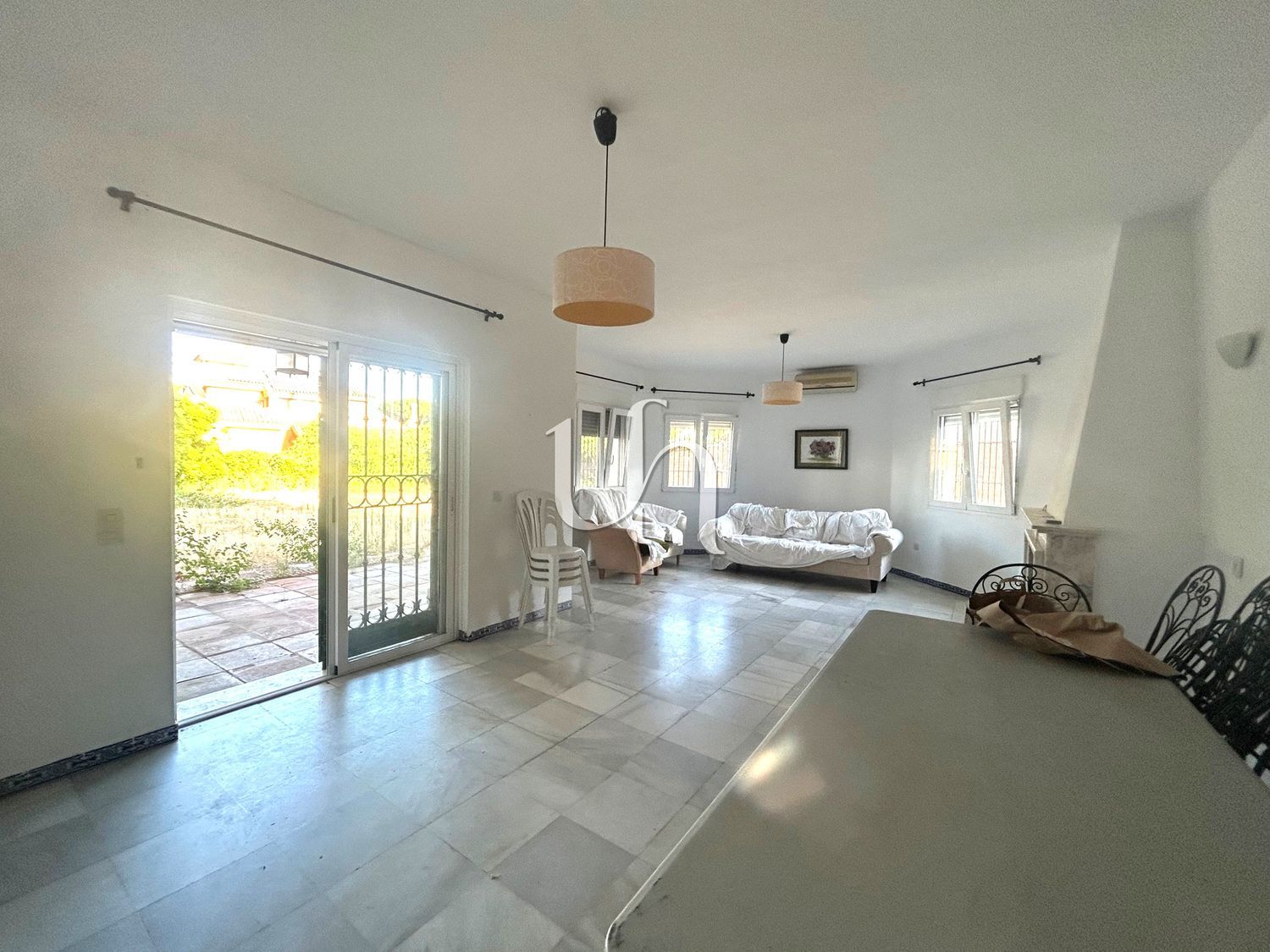 Venta de casa en El Puerto de Santa María