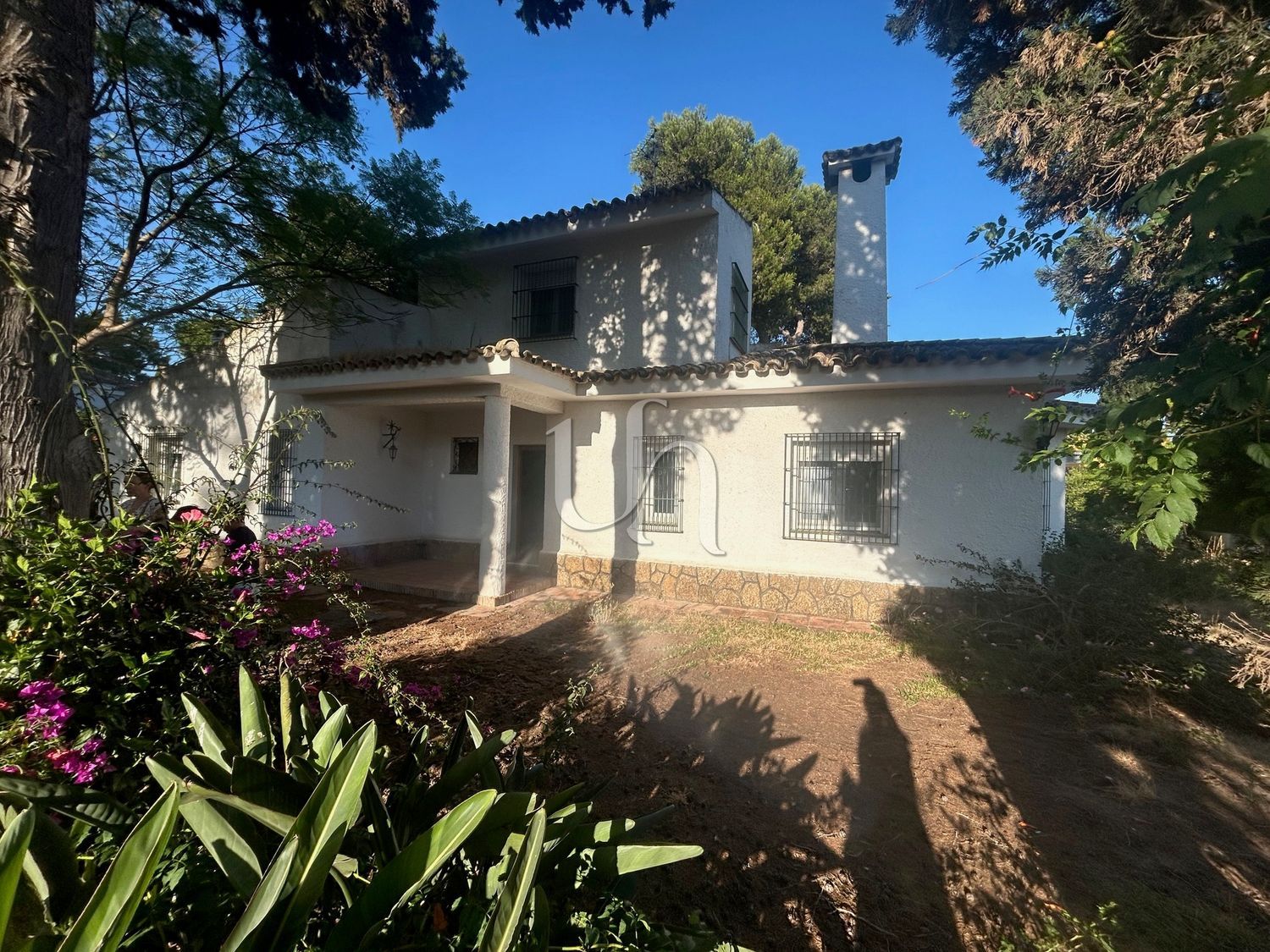 Venta de casa en El Puerto de Santa María