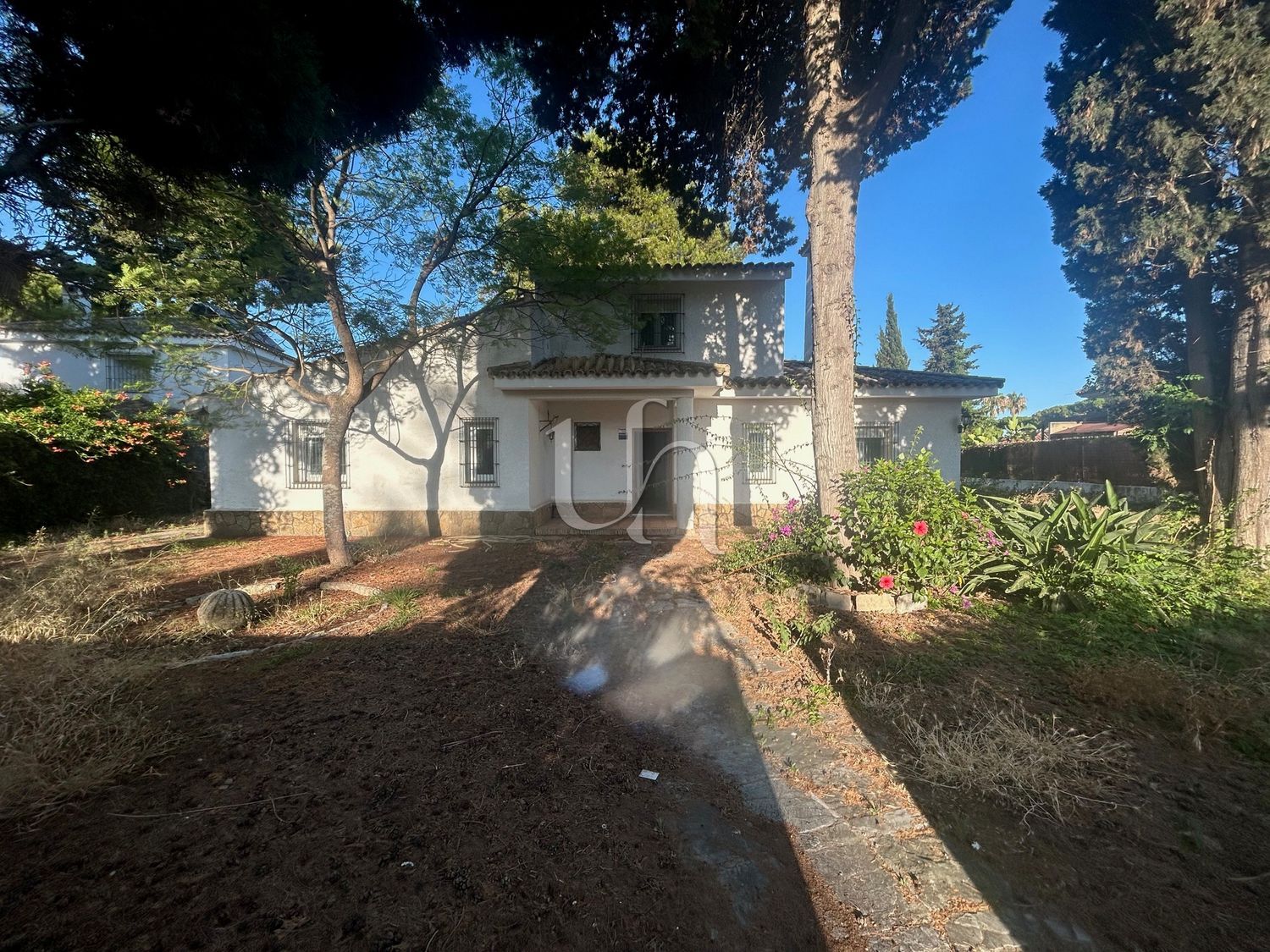 Venta de casa en El Puerto de Santa María