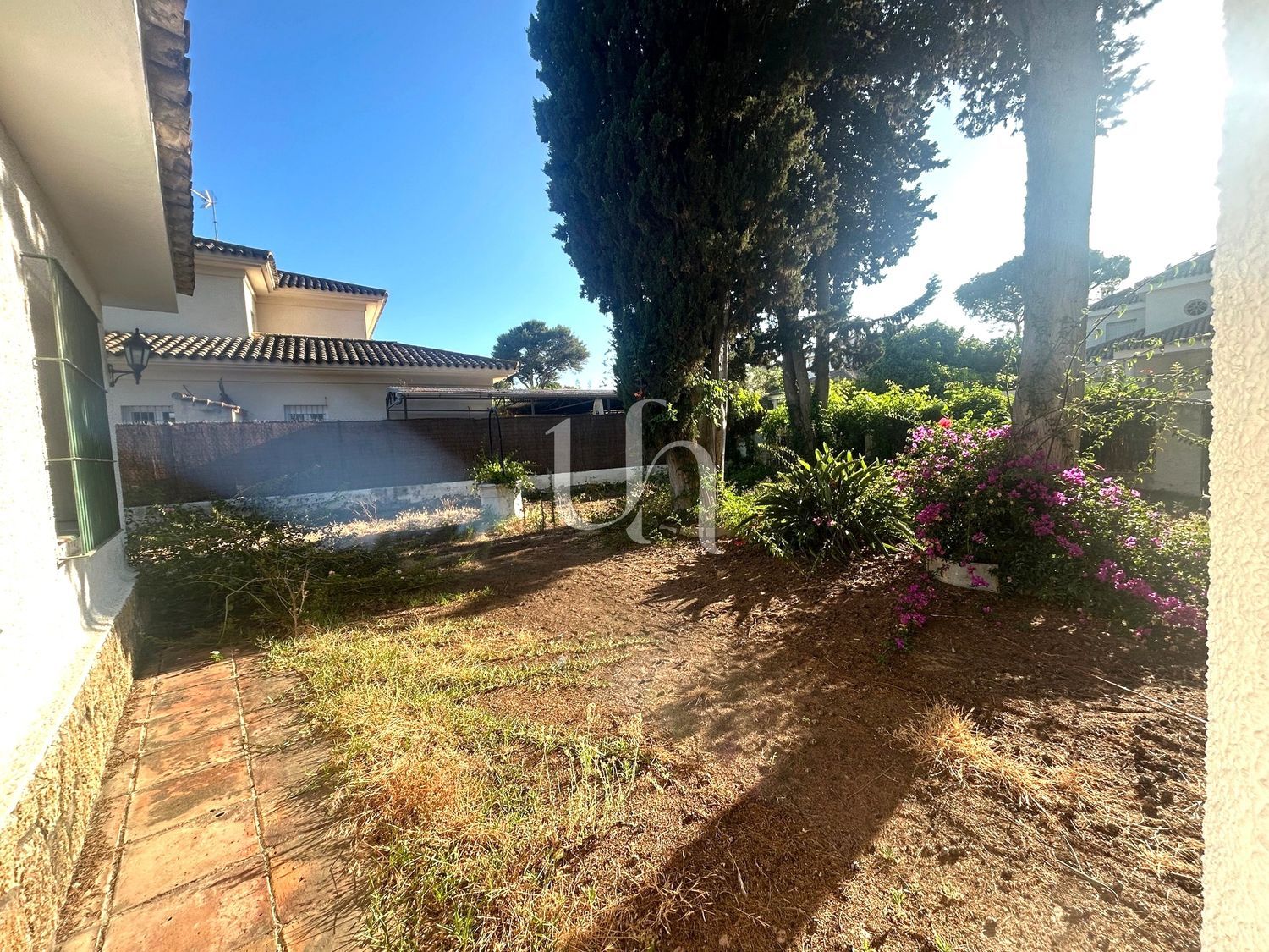Venta de casa en El Puerto de Santa María