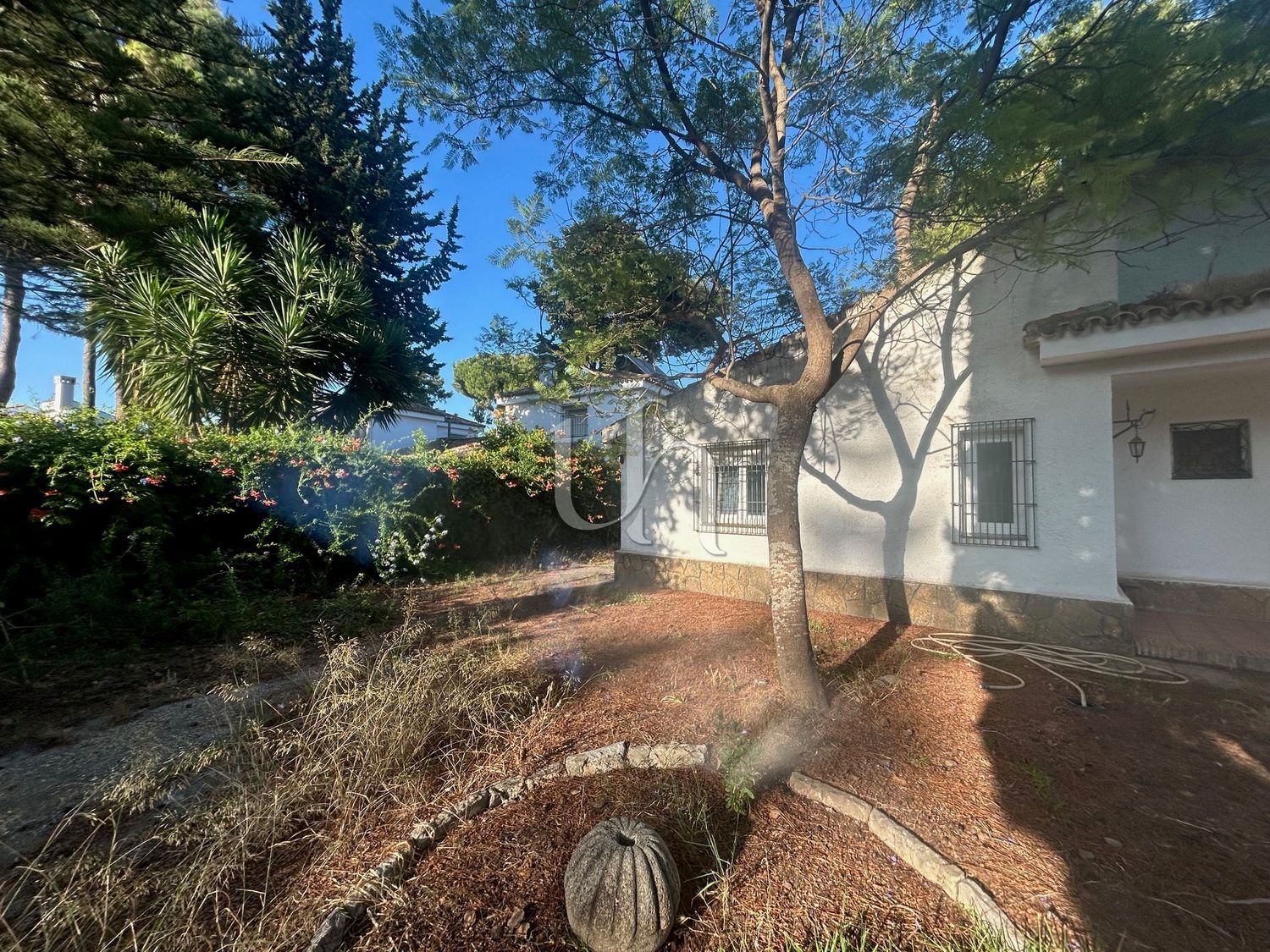 Venta de casa en El Puerto de Santa María