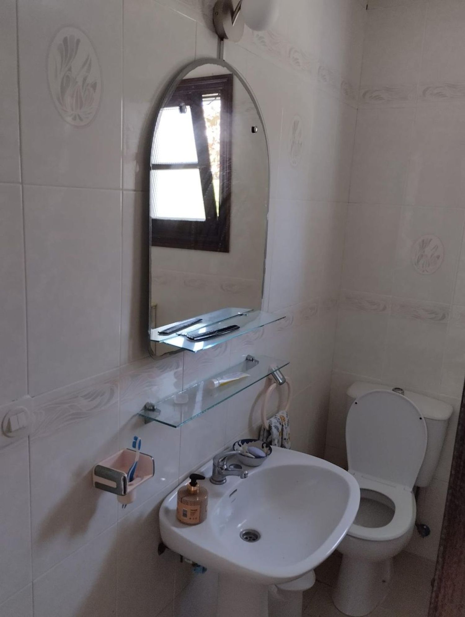 Alquiler de casa en El Puerto de Santa María