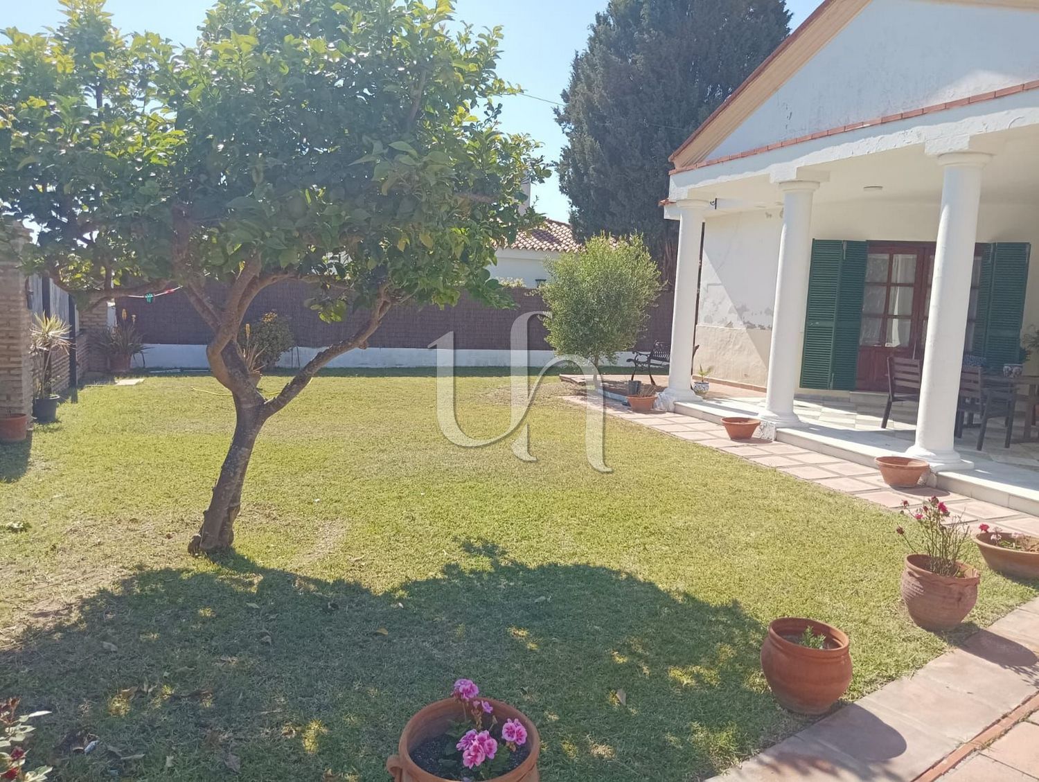 Alquiler de casa en El Puerto de Santa María