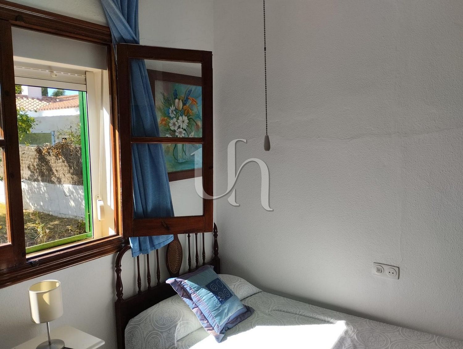 Alquiler de casa en El Puerto de Santa María