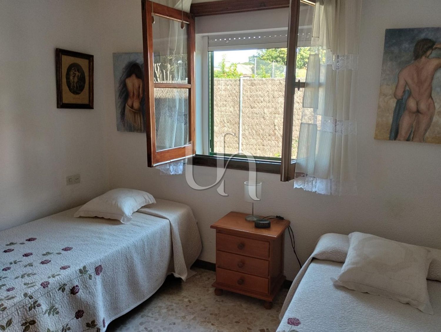 Alquiler de casa en El Puerto de Santa María