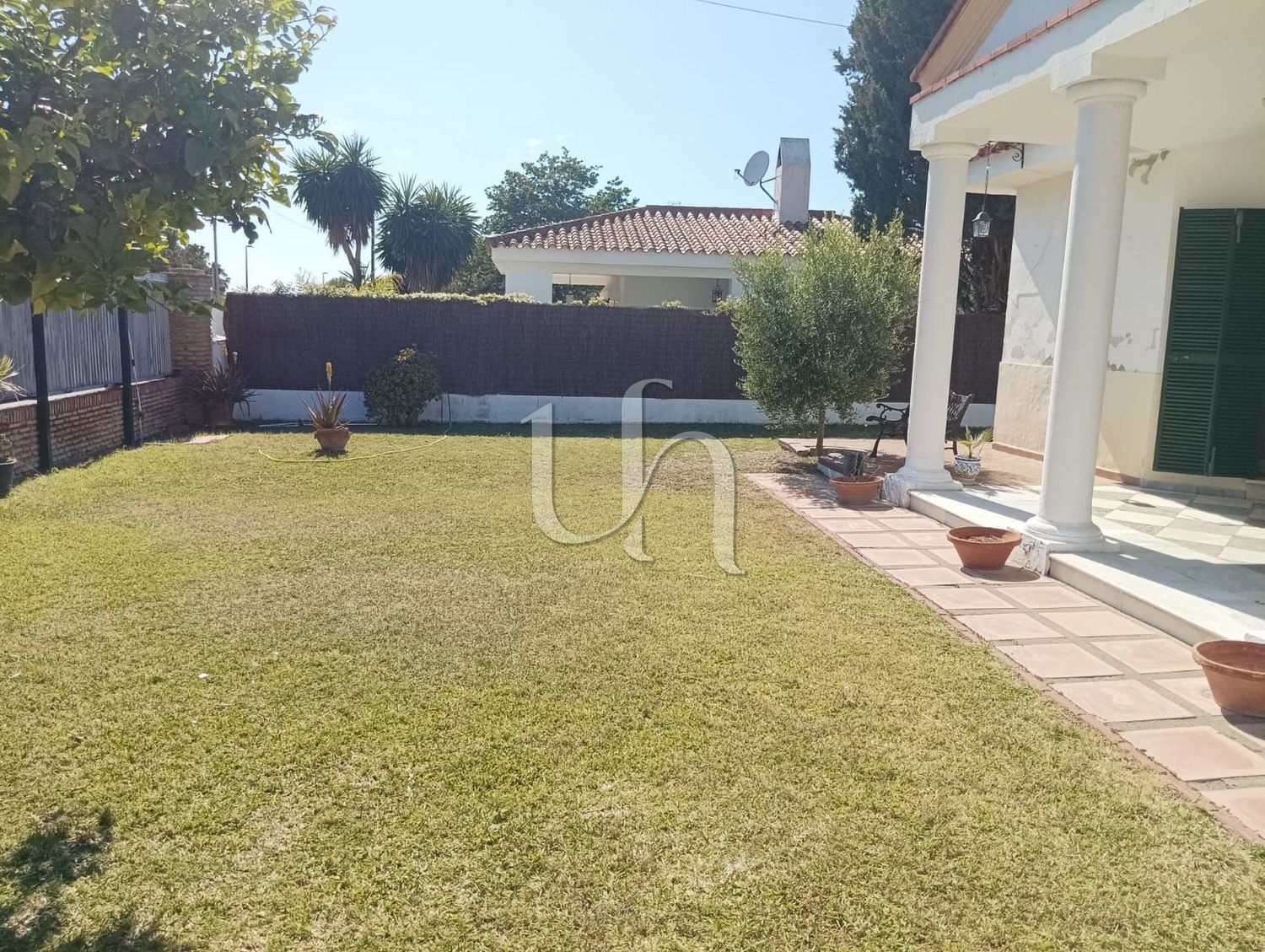 Alquiler de casa en El Puerto de Santa María