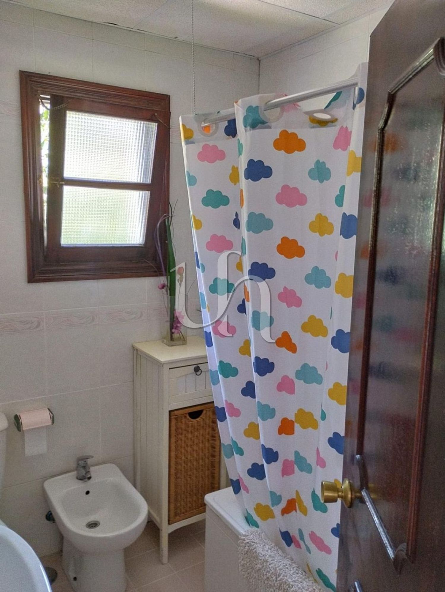 Alquiler de casa en El Puerto de Santa María