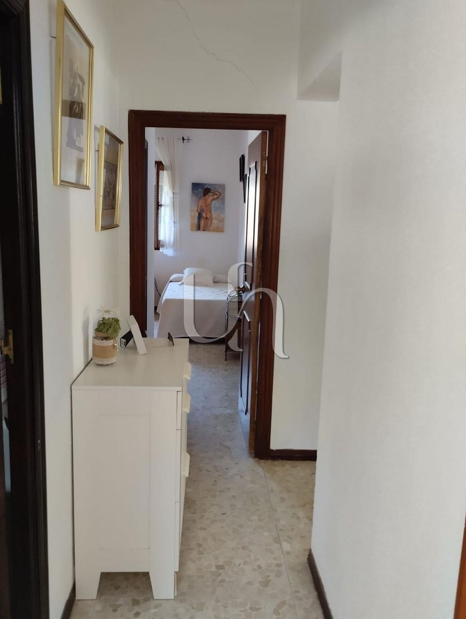 Alquiler de casa en El Puerto de Santa María