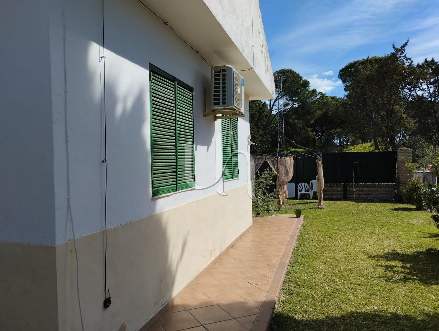 Alquiler de casa en El Puerto de Santa María