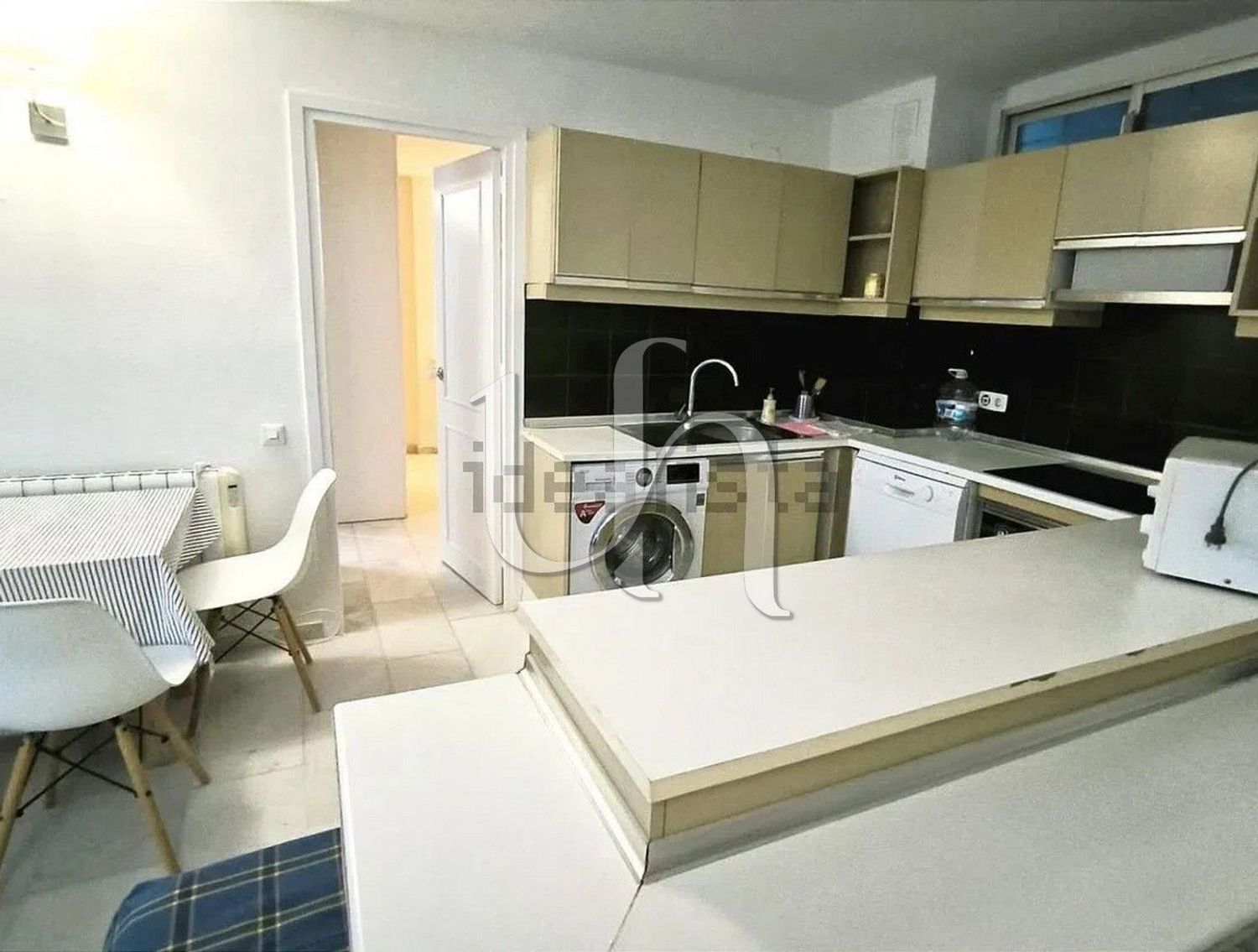 Venta de piso en El Puerto de Santa María