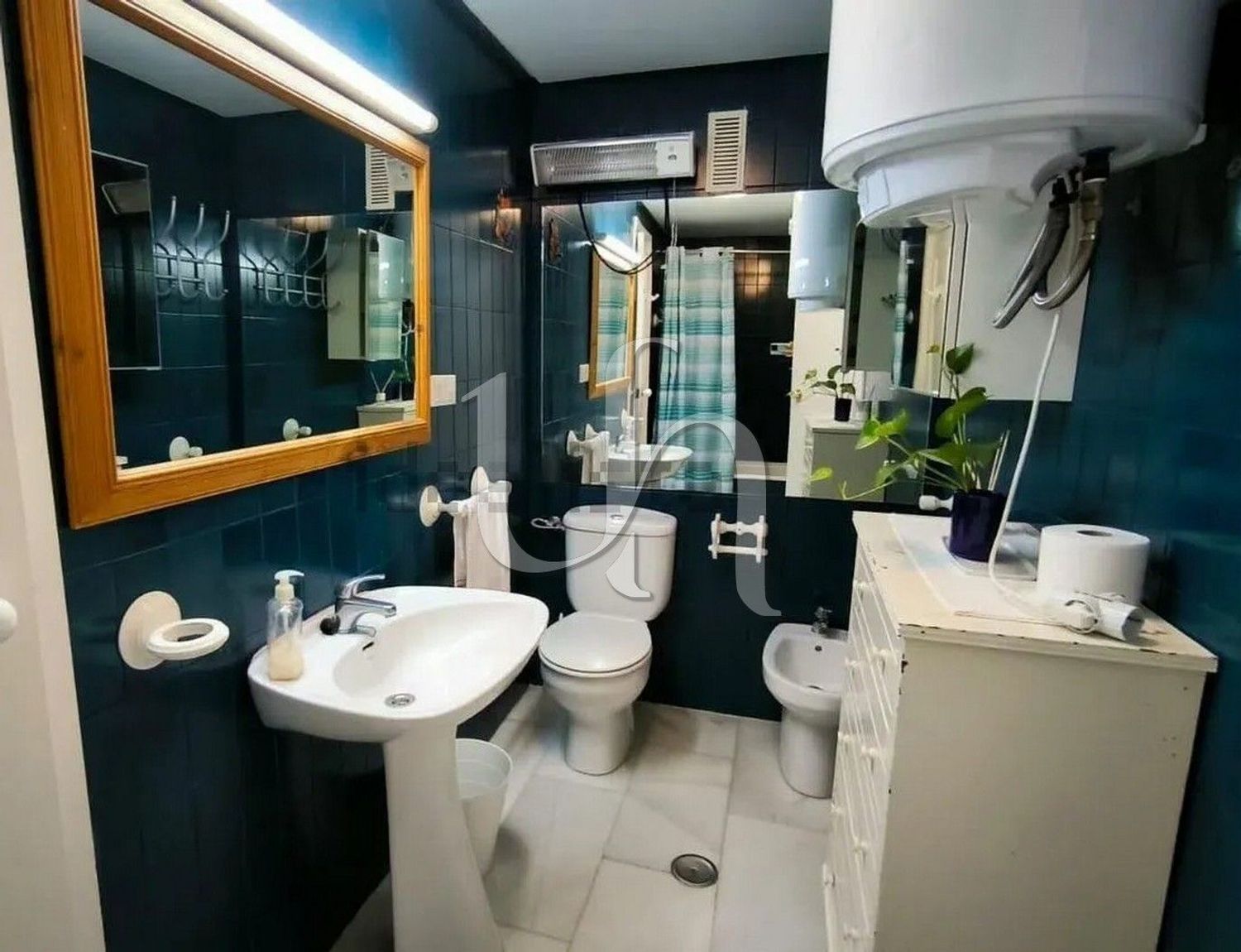 Venta de piso en El Puerto de Santa María