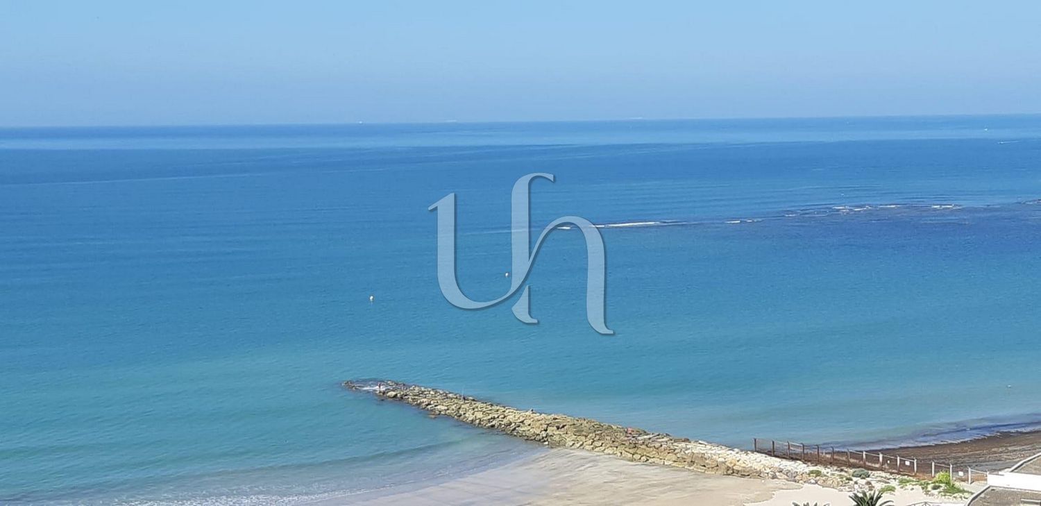 Venta de piso en El Puerto de Santa María