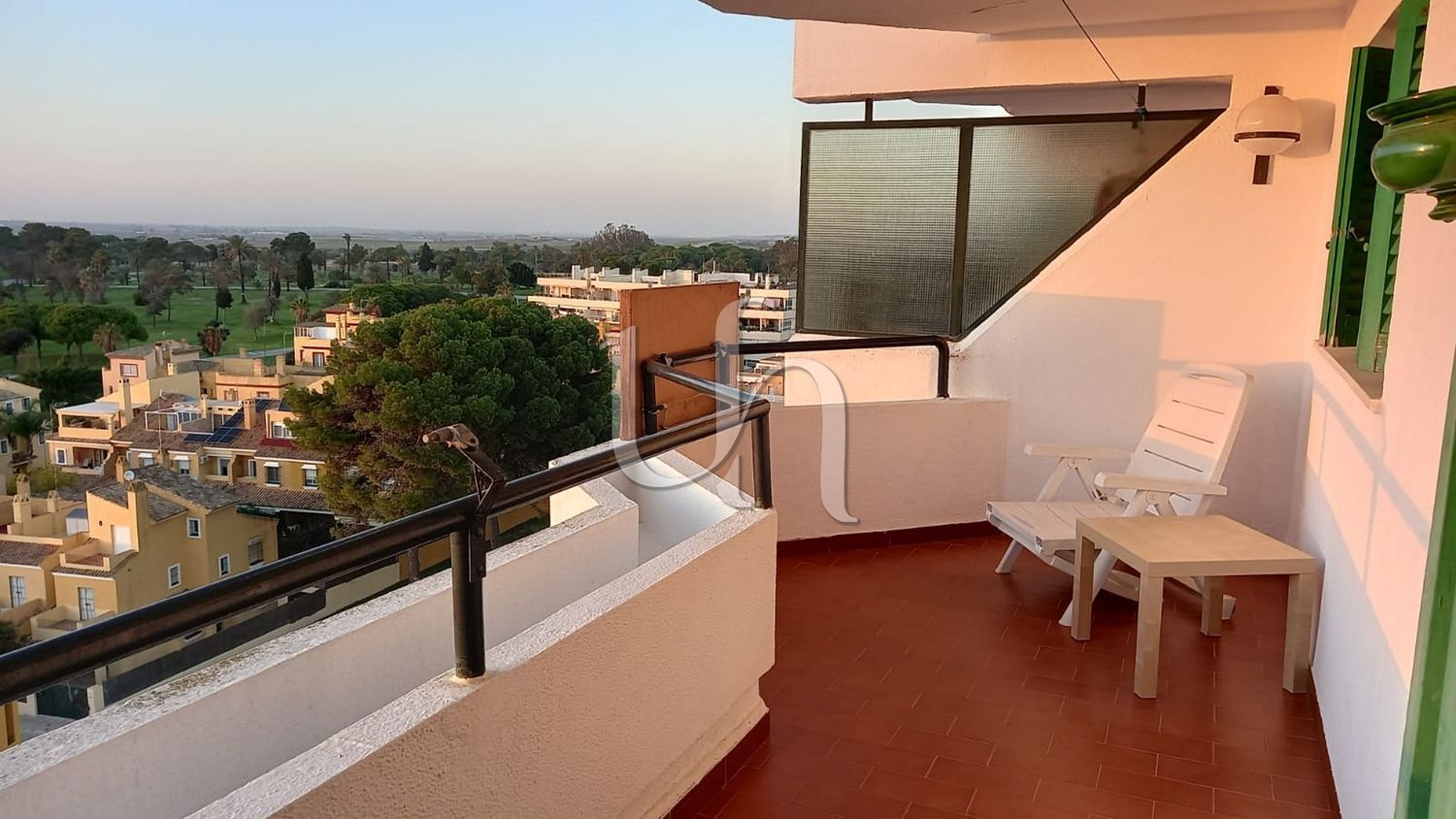 Venta de piso en El Puerto de Santa María