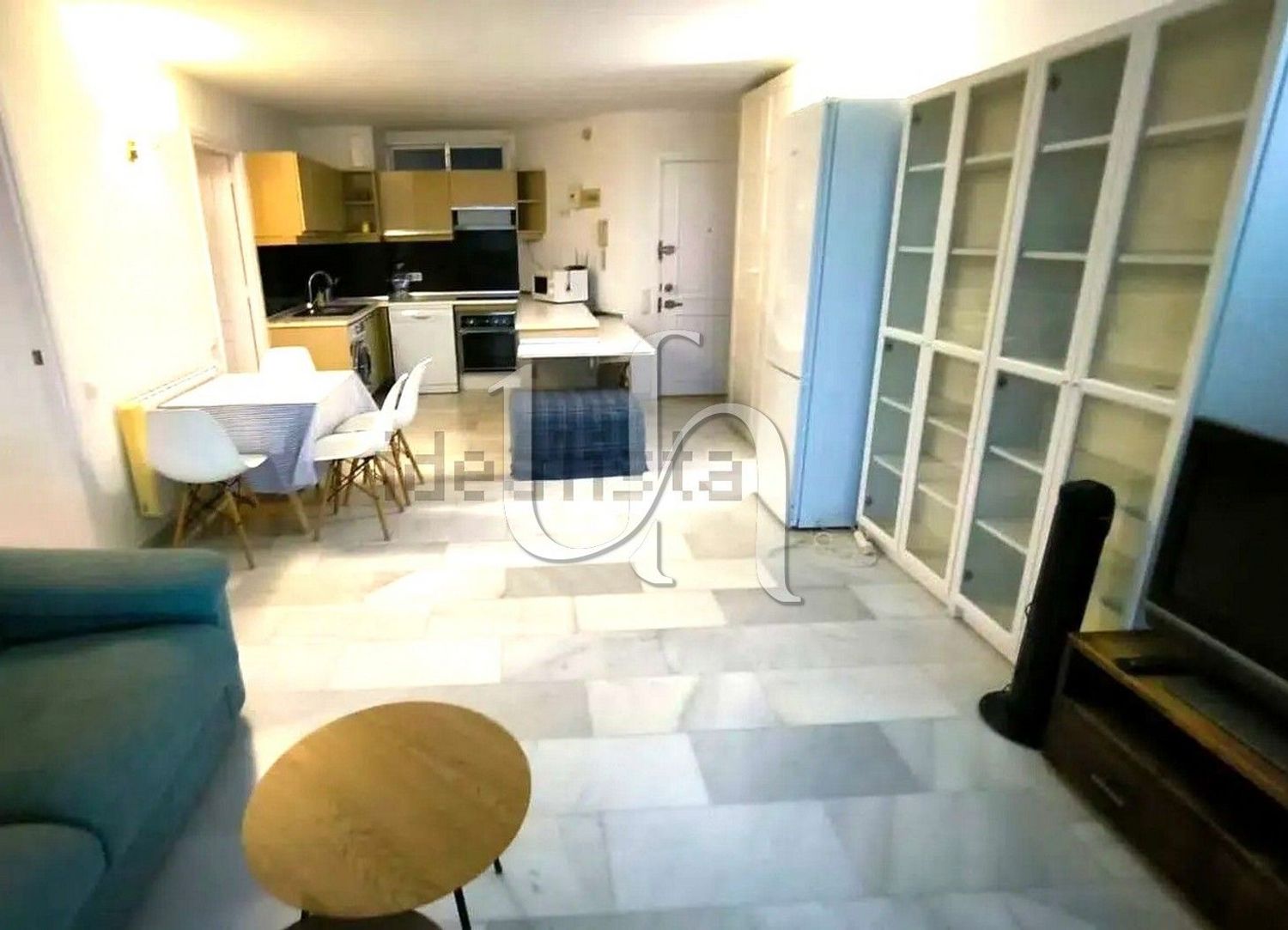 Venta de piso en El Puerto de Santa María