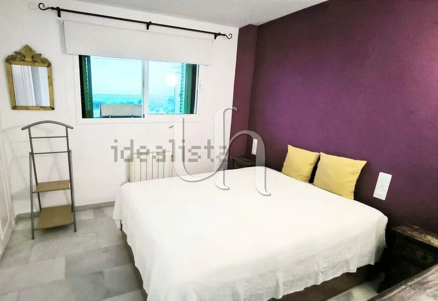 Venta de piso en El Puerto de Santa María