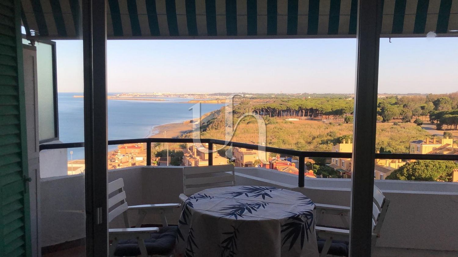 Venta de piso en El Puerto de Santa María