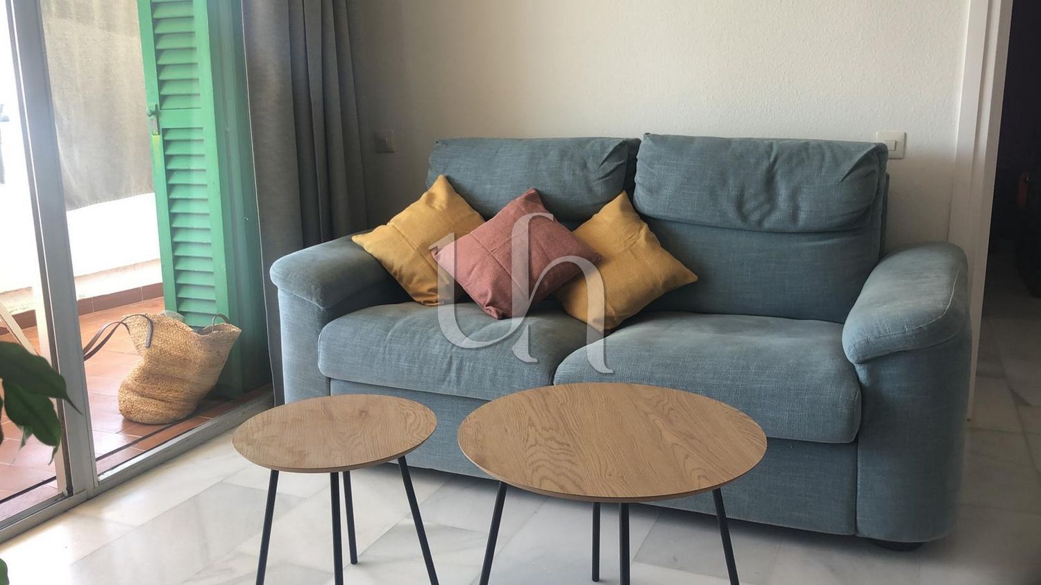 Venta de piso en El Puerto de Santa María