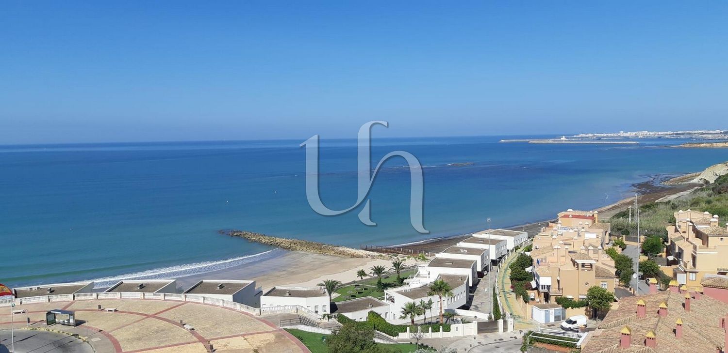 Venta de piso en El Puerto de Santa María