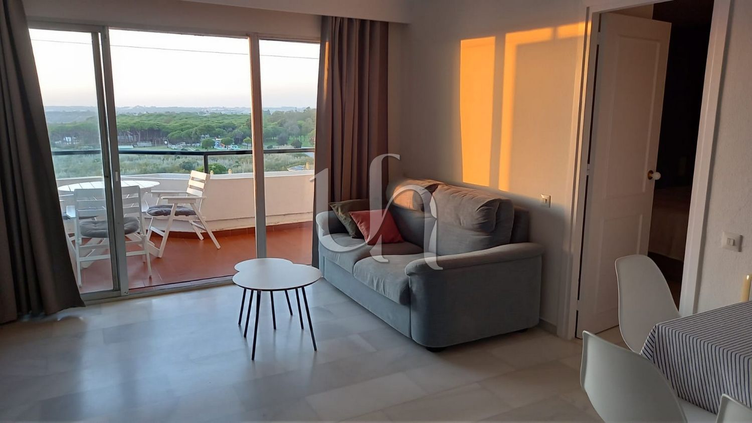 Venta de piso en El Puerto de Santa María