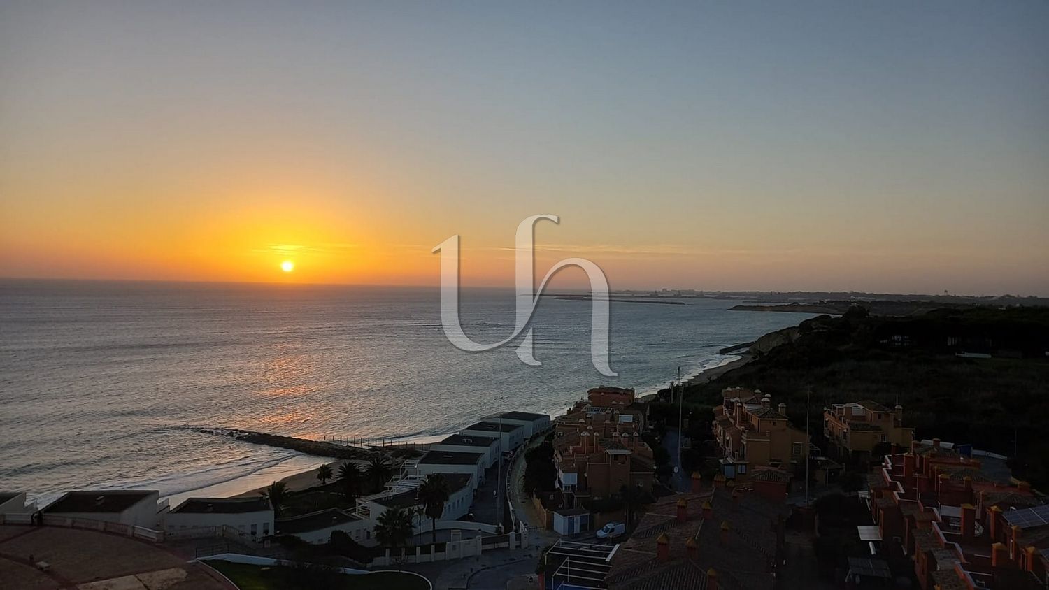 Venta de piso en El Puerto de Santa María