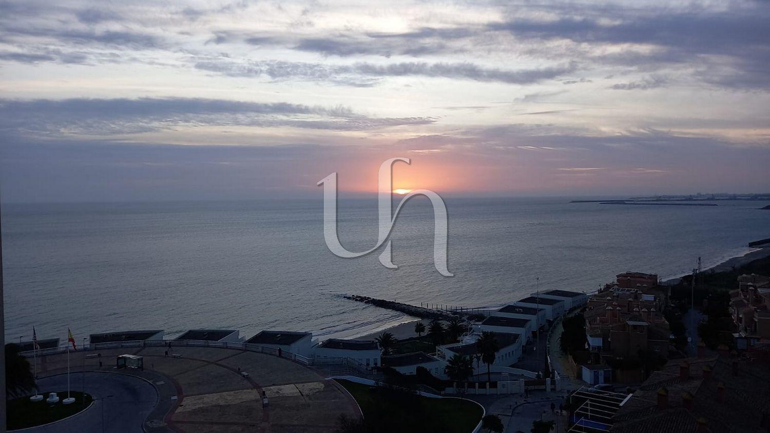 Venta de piso en El Puerto de Santa María