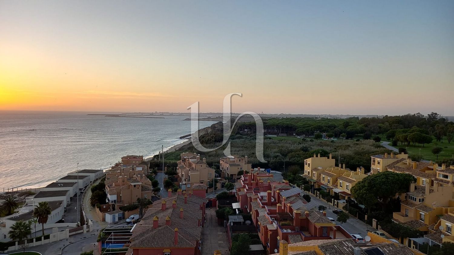 Venta de piso en El Puerto de Santa María