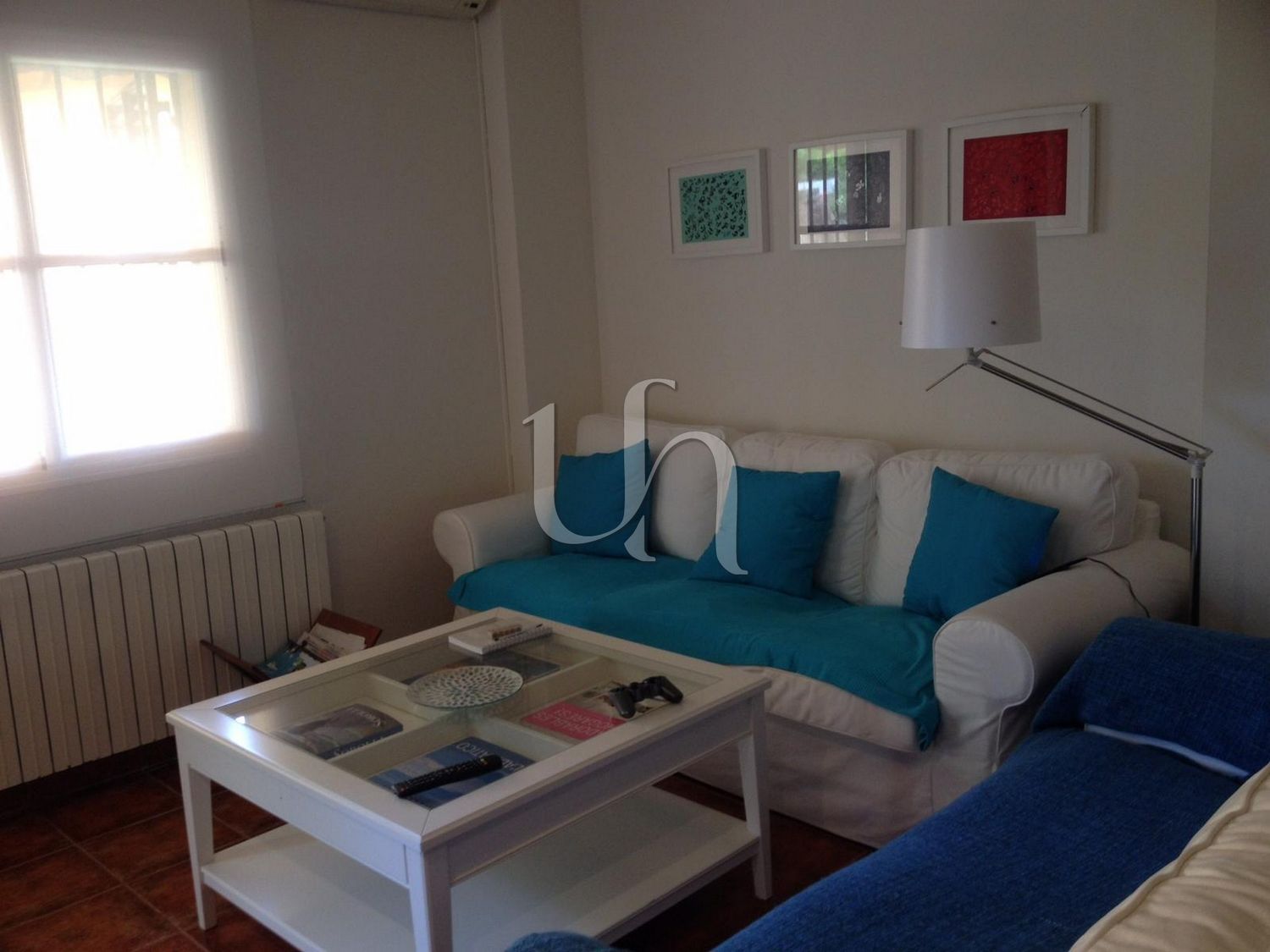 Alquiler de casa en El Puerto de Santa María