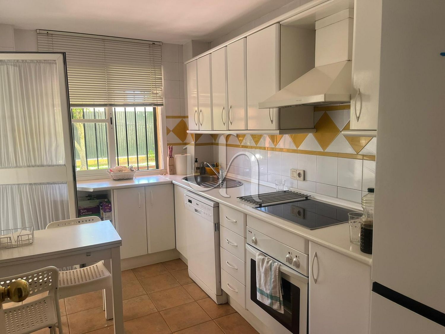 Alquiler de casa en El Puerto de Santa María