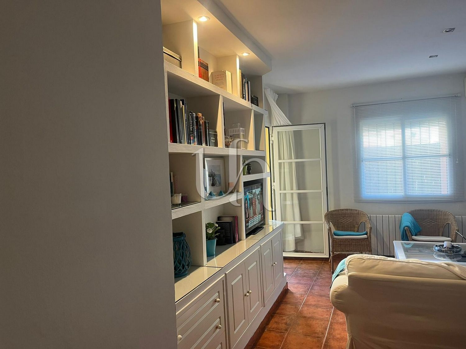 Alquiler de casa en El Puerto de Santa María