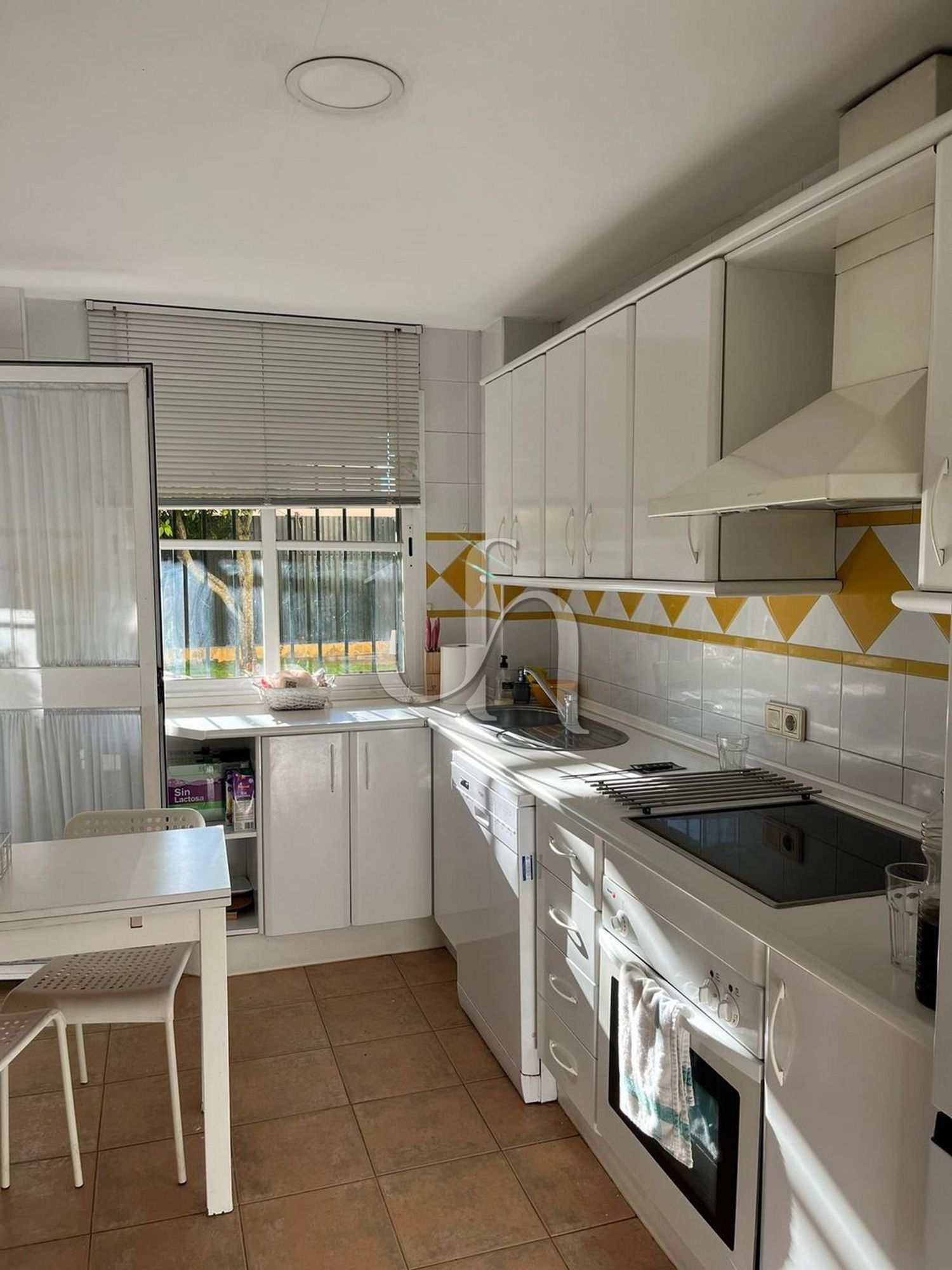 Alquiler de casa en El Puerto de Santa María