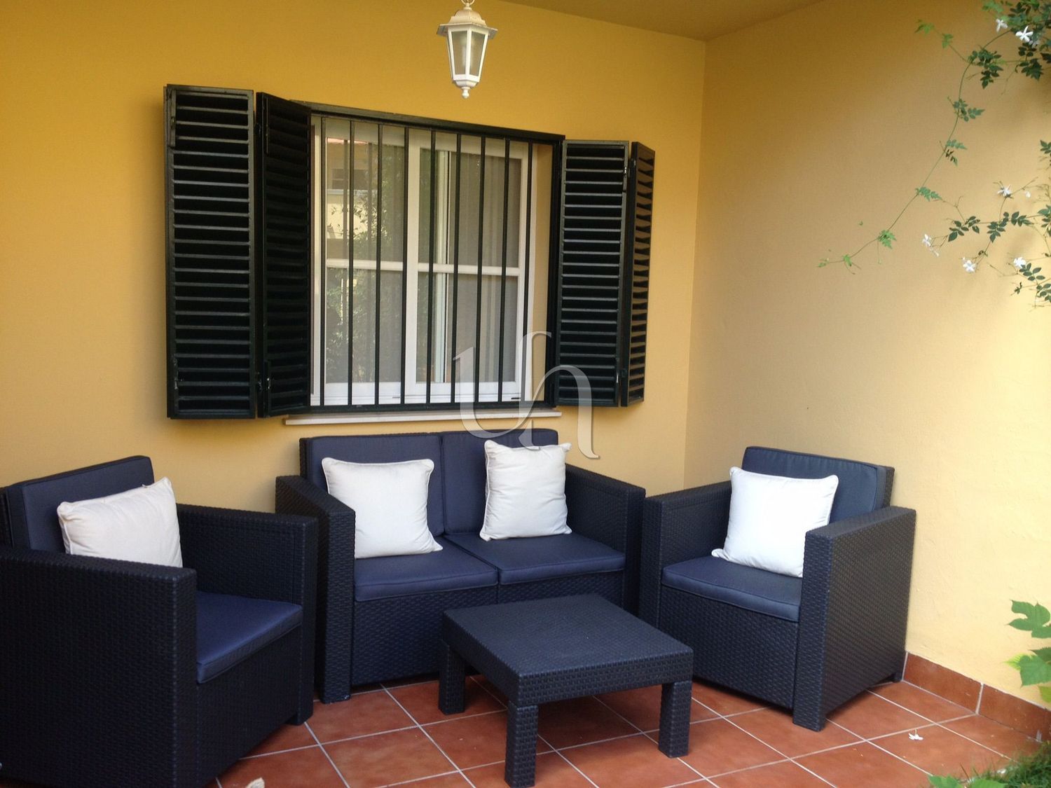 Alquiler de casa en El Puerto de Santa María