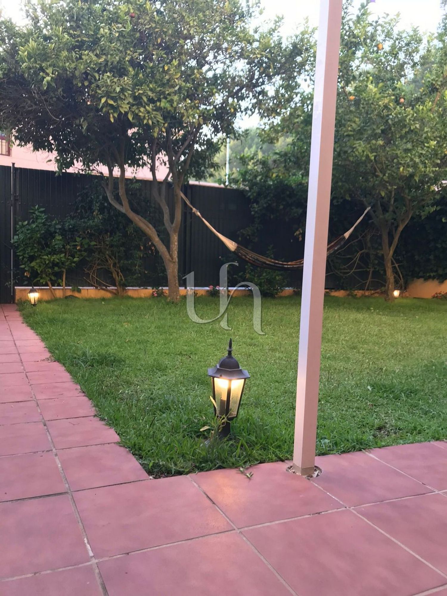 Alquiler de casa en El Puerto de Santa María