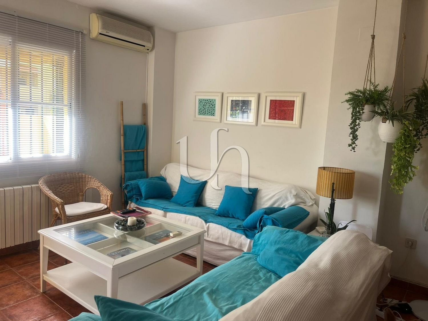 Alquiler de casa en El Puerto de Santa María