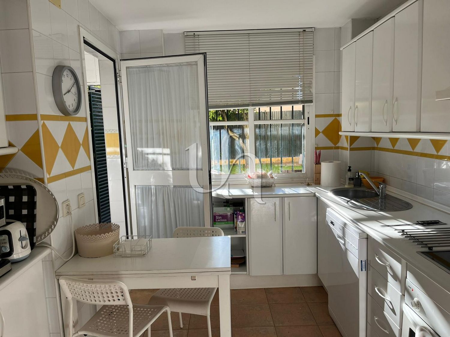 Alquiler de casa en El Puerto de Santa María