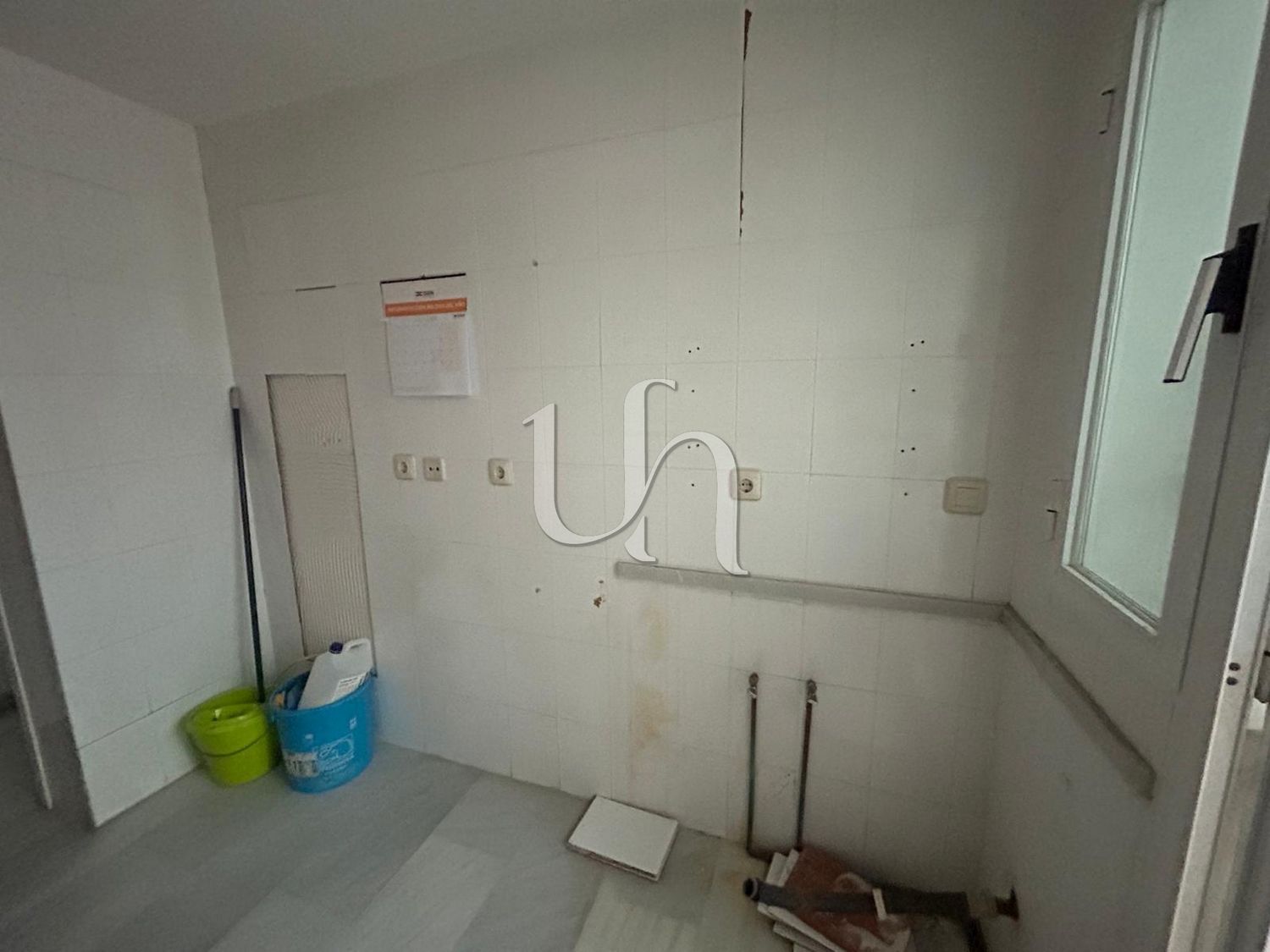 Venta de piso en El Puerto de Santa María