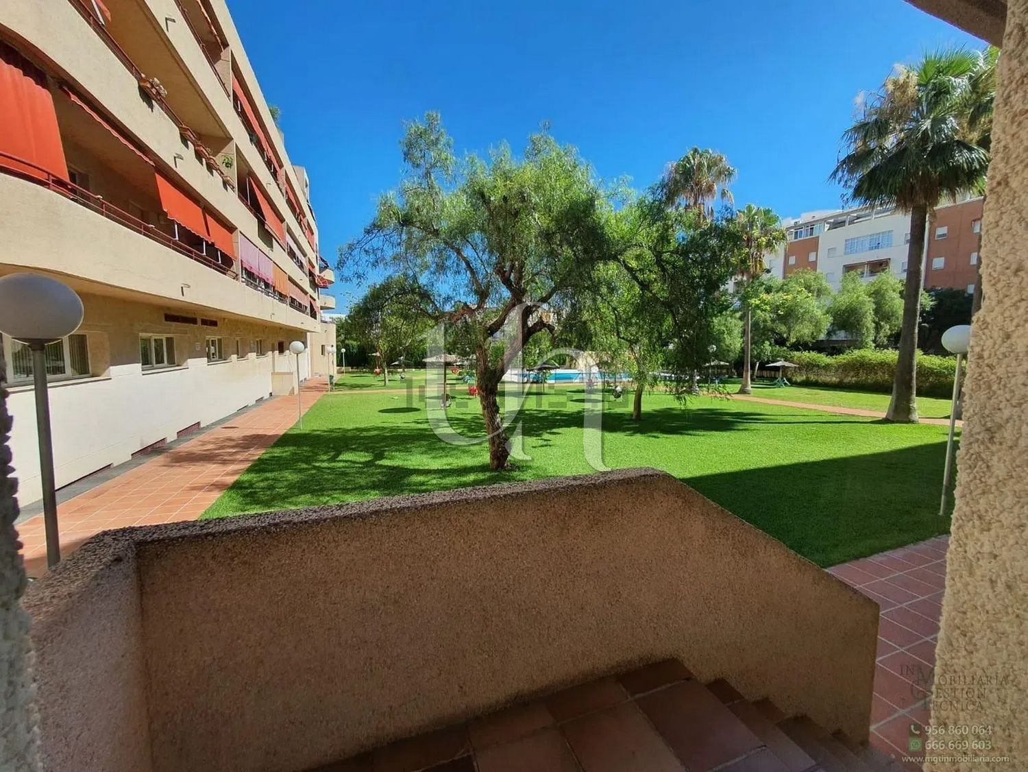 Venta de piso en El Puerto de Santa María