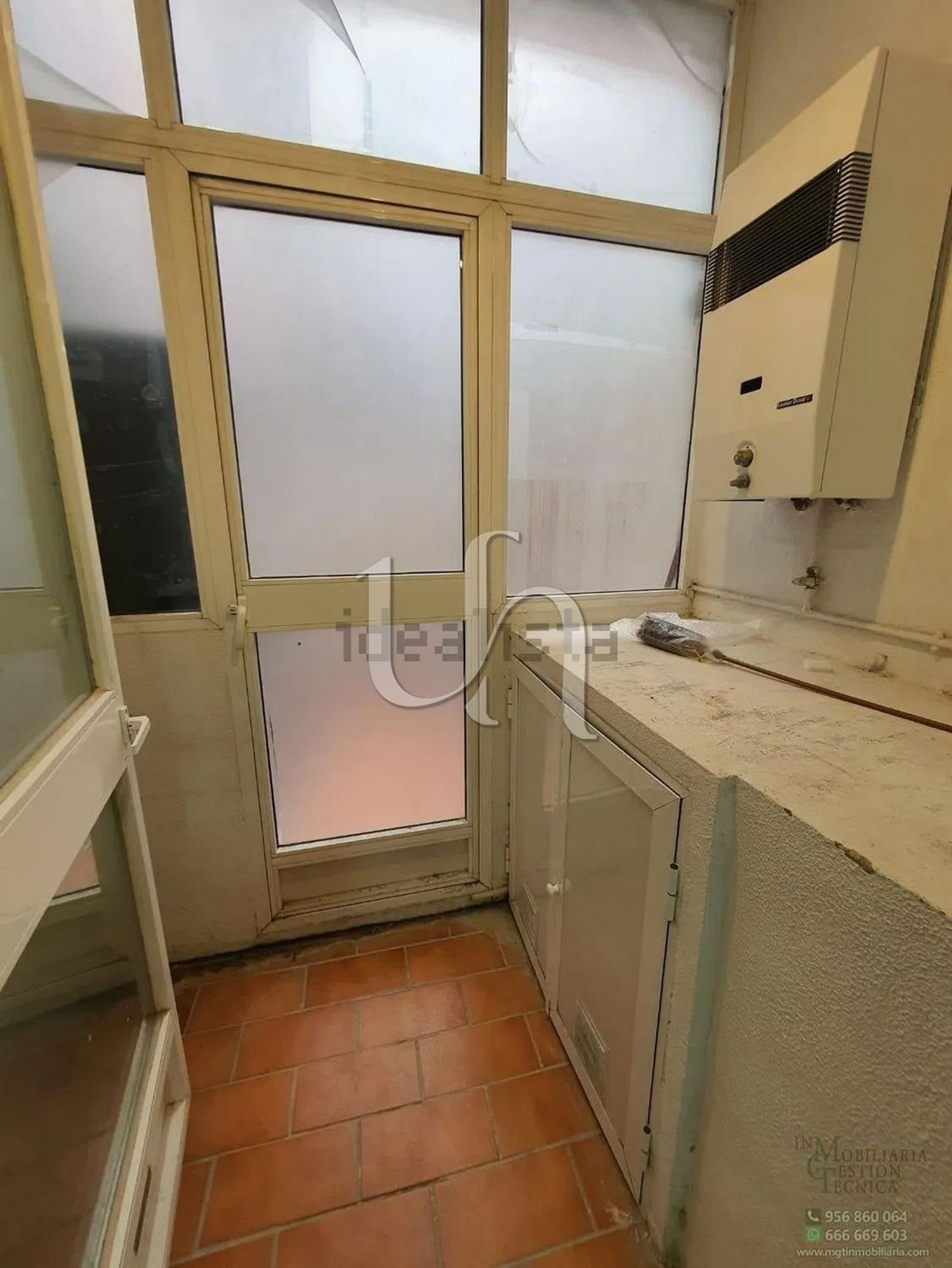 Venta de piso en El Puerto de Santa María