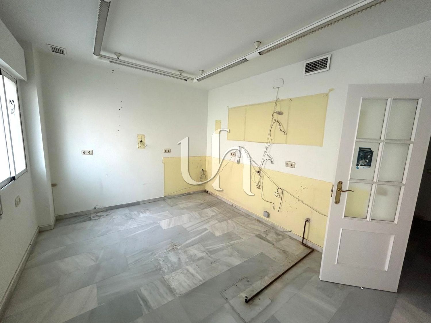 Venta de piso en El Puerto de Santa María