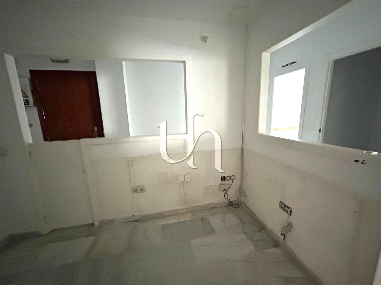 Venta de piso en El Puerto de Santa María