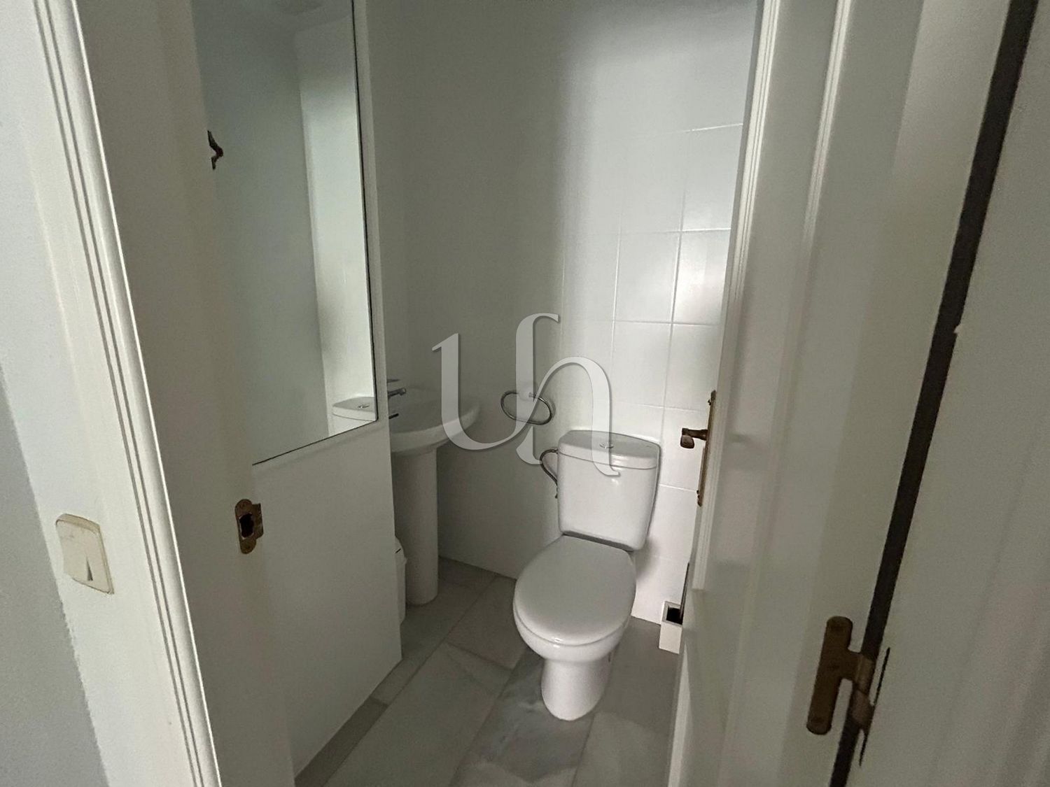 Venta de piso en El Puerto de Santa María