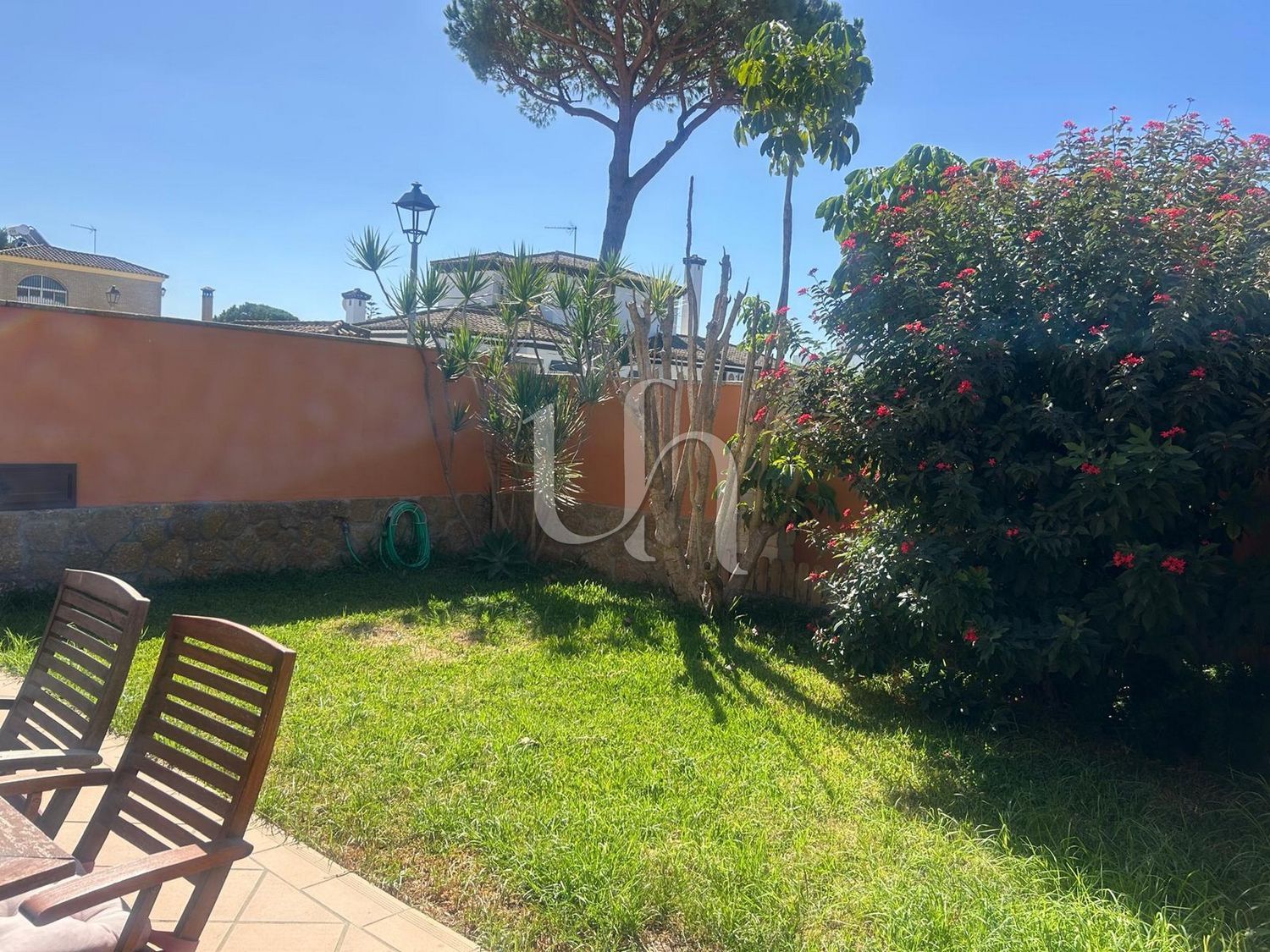 Venta de casa en El Puerto de Santa María