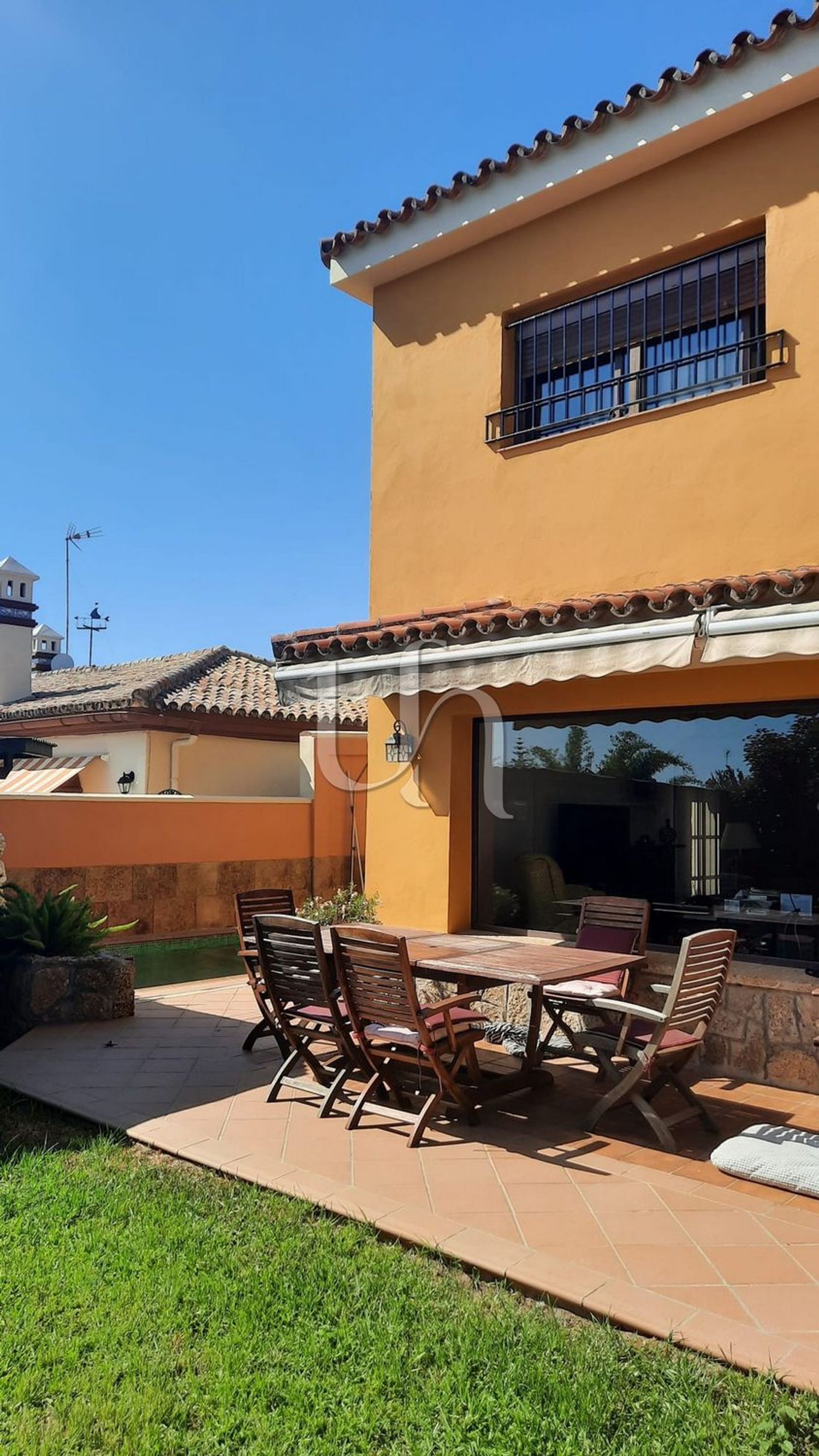 Venta de casa en El Puerto de Santa María