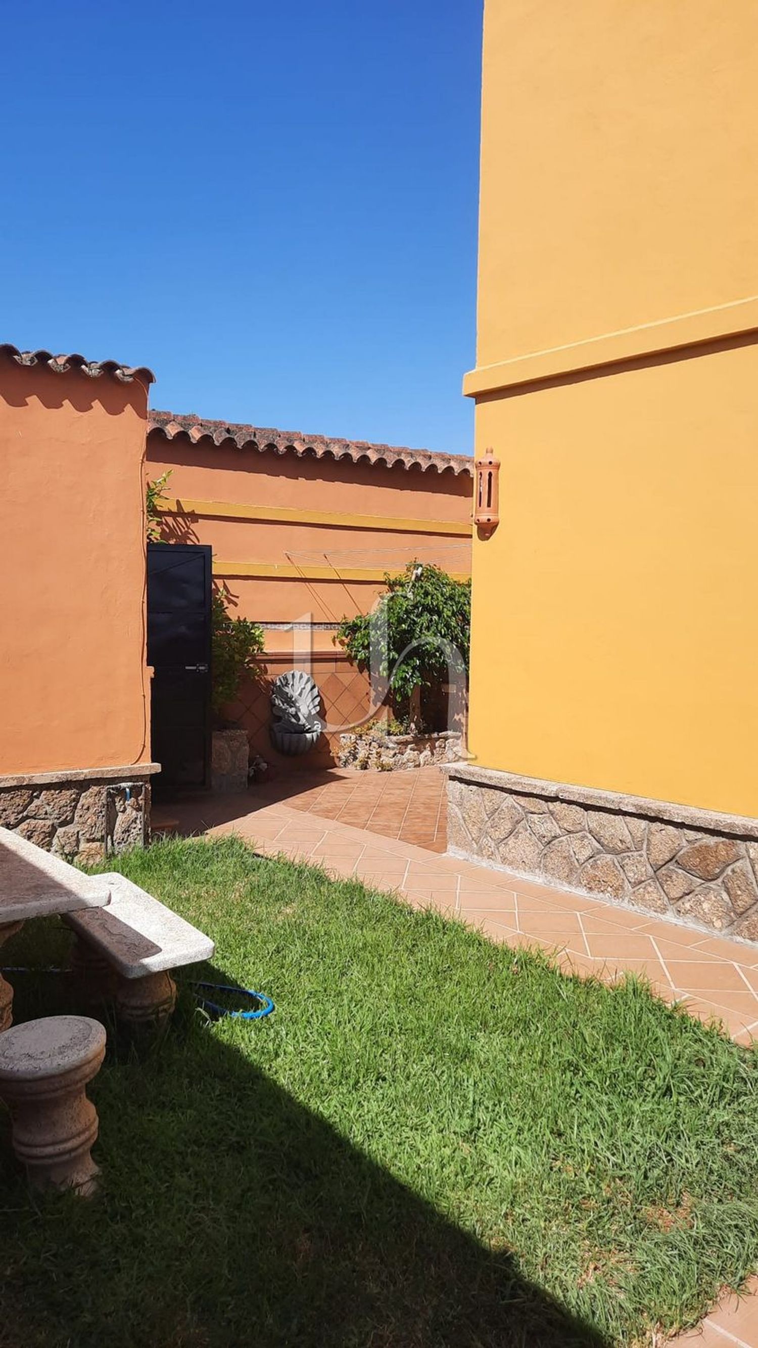 Venta de casa en El Puerto de Santa María